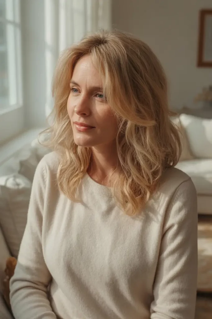 Top 69 Haircuts For Women Over 40 To Try in 2026: Inspiring Ideas