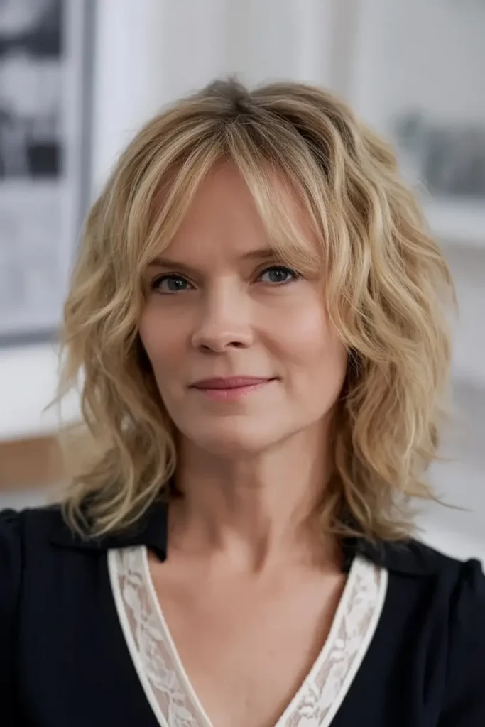 Top 69 Haircuts For Women Over 40 To Try in 2026: Inspiring Ideas