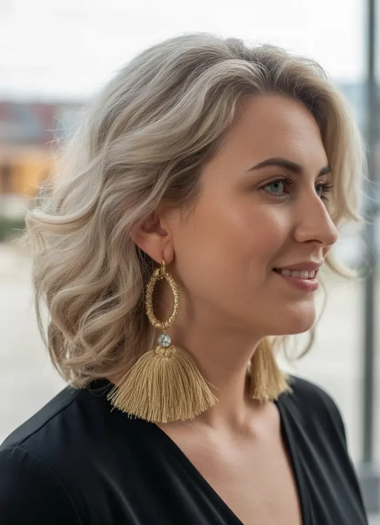 Top 69 Haircuts For Women Over 40 To Try in 2026: Inspiring Ideas