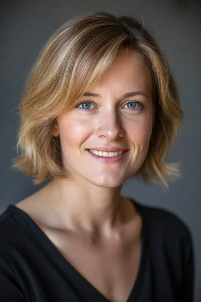 Top 69 Haircuts For Women Over 40 To Try in 2026: Inspiring Ideas