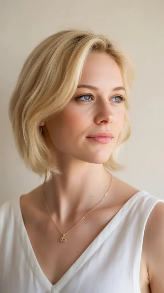 Top 69 Haircuts For Women Over 40 To Try in 2026: Inspiring Ideas