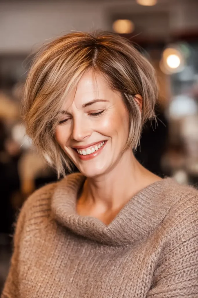 Top 69 Haircuts For Women Over 40 To Try in 2026: Inspiring Ideas