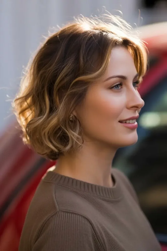 Top 69 Haircuts For Women Over 40 To Try in 2026: Inspiring Ideas