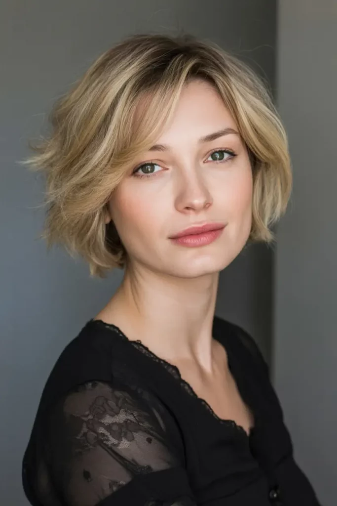 Top 69 Haircuts For Women Over 40 To Try in 2026: Inspiring Ideas