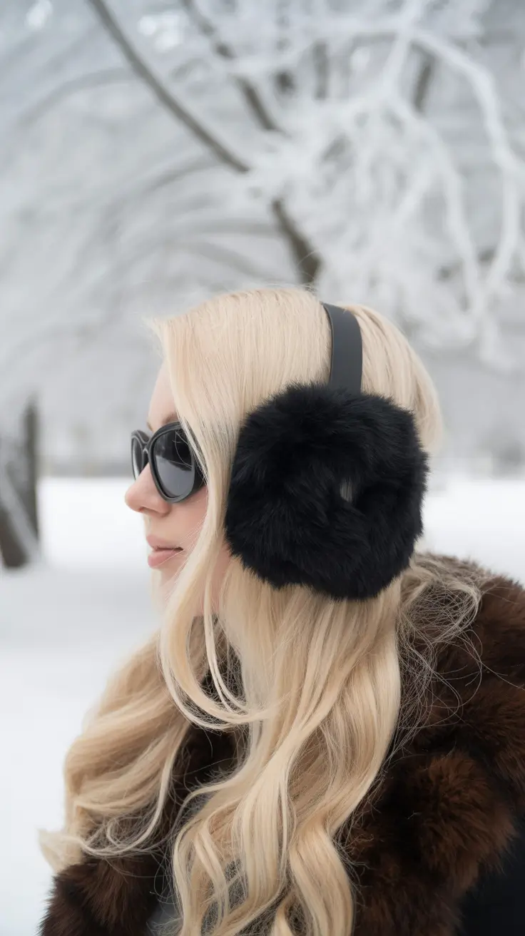 haircuts for long hair 2026 Winter Vanilla Waves