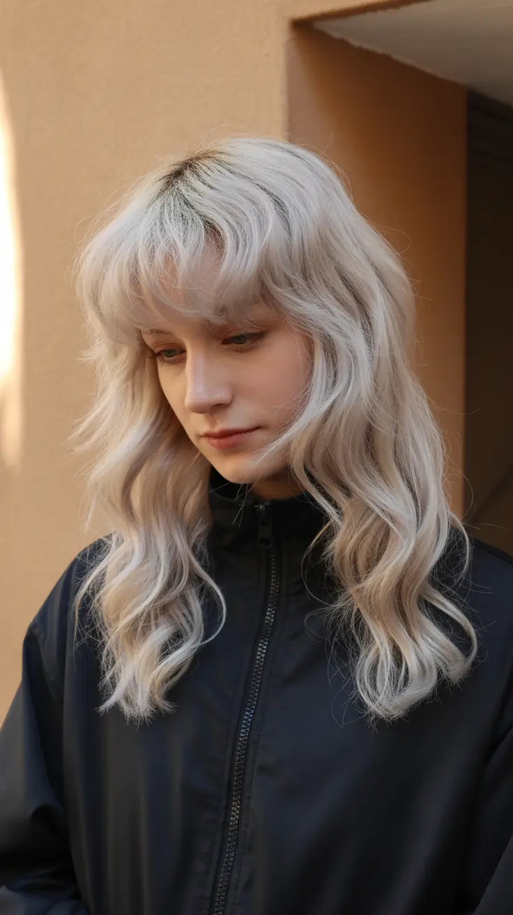 haircuts-for-long-hair-2026 Soft Wolf Waves Revival