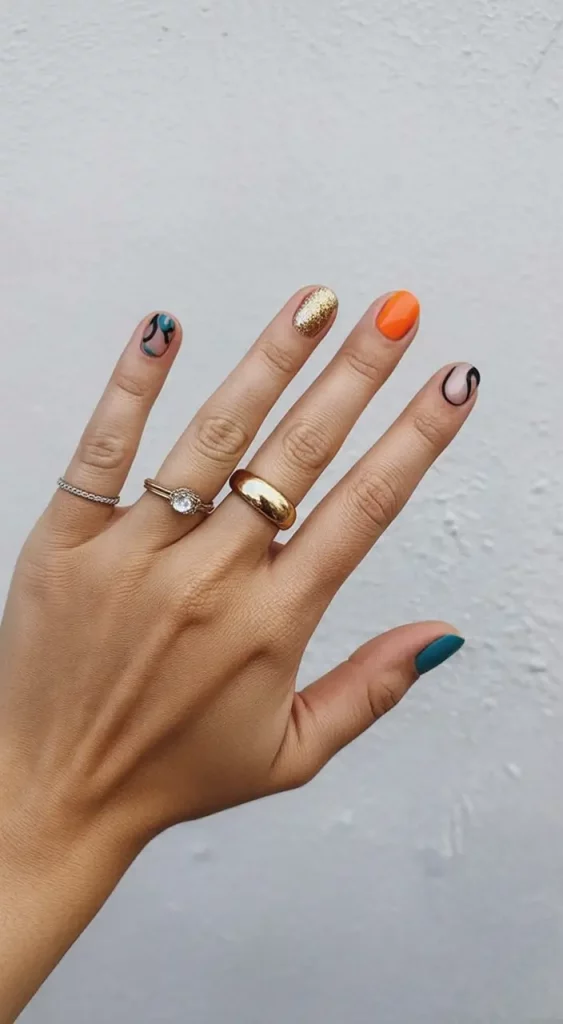 Top 74 Nails Design Ideas for 2026: Your Ultimate Inspiration Guide