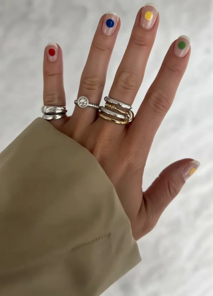 Top 74 Nails Design Ideas for 2026: Your Ultimate Inspiration Guide