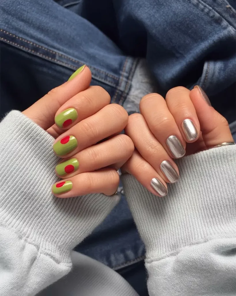 Top 74 Nails Design Ideas for 2026: Your Ultimate Inspiration Guide