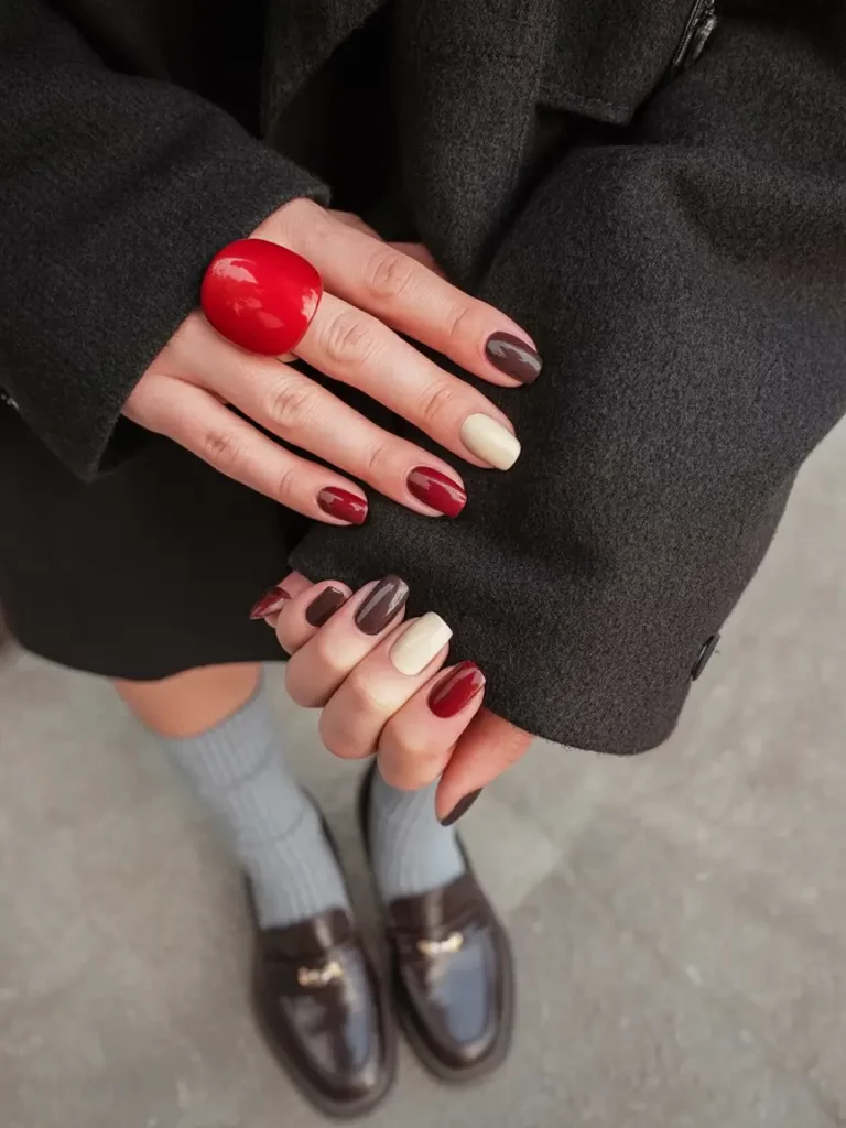 Top 74 Nails Design Ideas for 2026: Your Ultimate Inspiration Guide