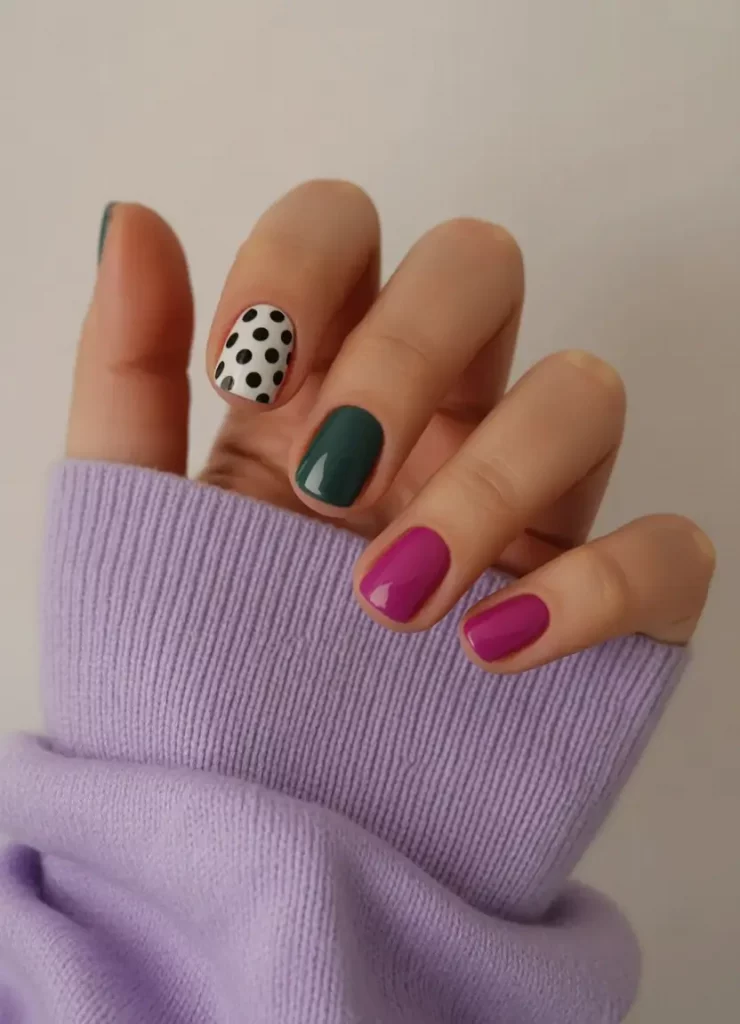 Top 74 Nails Design Ideas for 2026: Your Ultimate Inspiration Guide