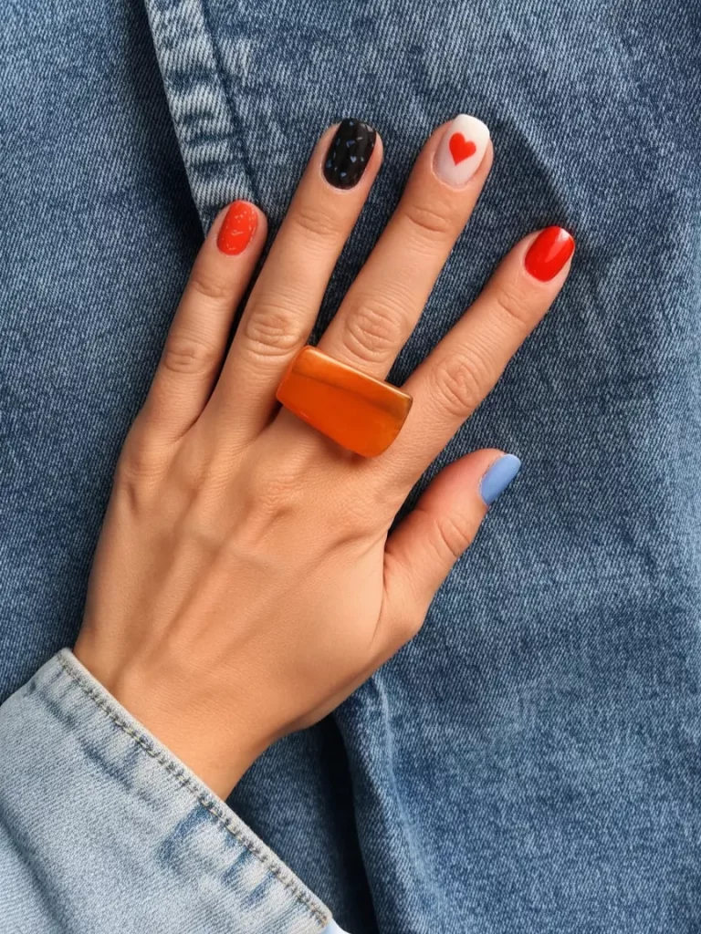 Top 74 Nails Design Ideas for 2026: Your Ultimate Inspiration Guide