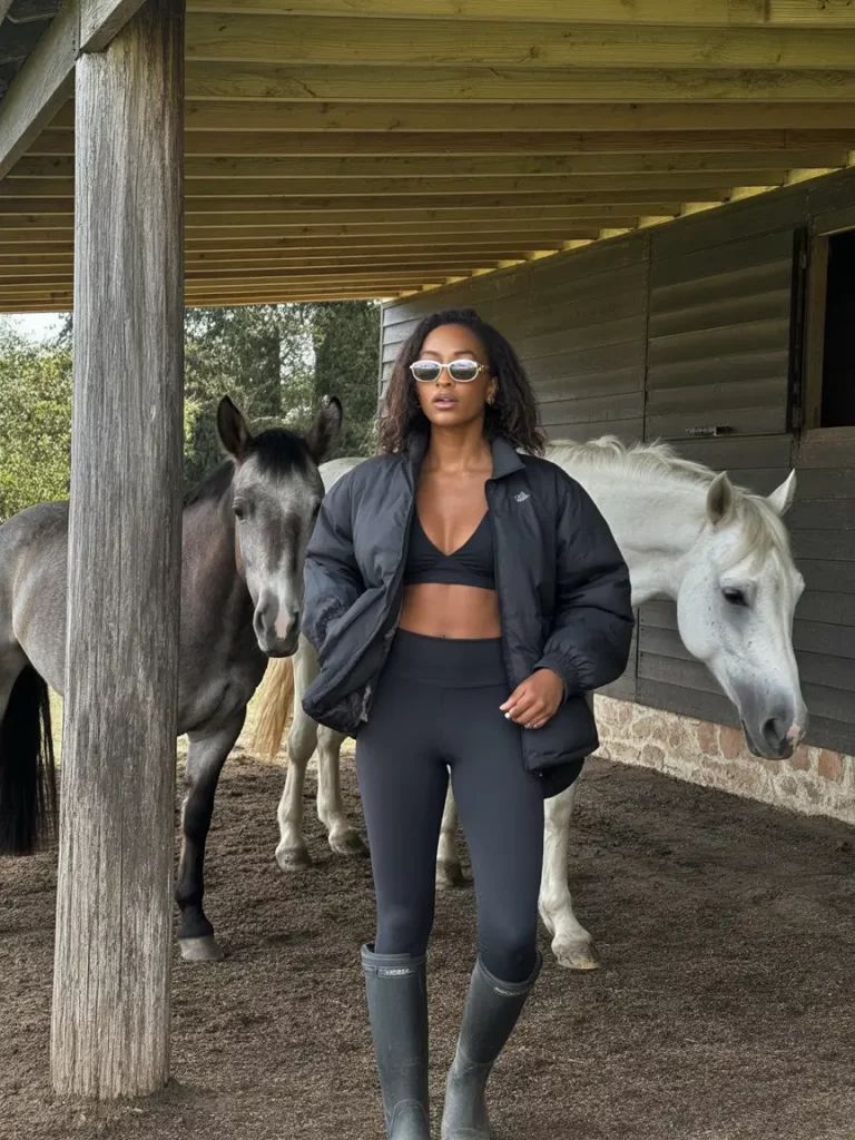 71 Best Outfits for Black Women: Beautiful & Empowering Styles for 2026