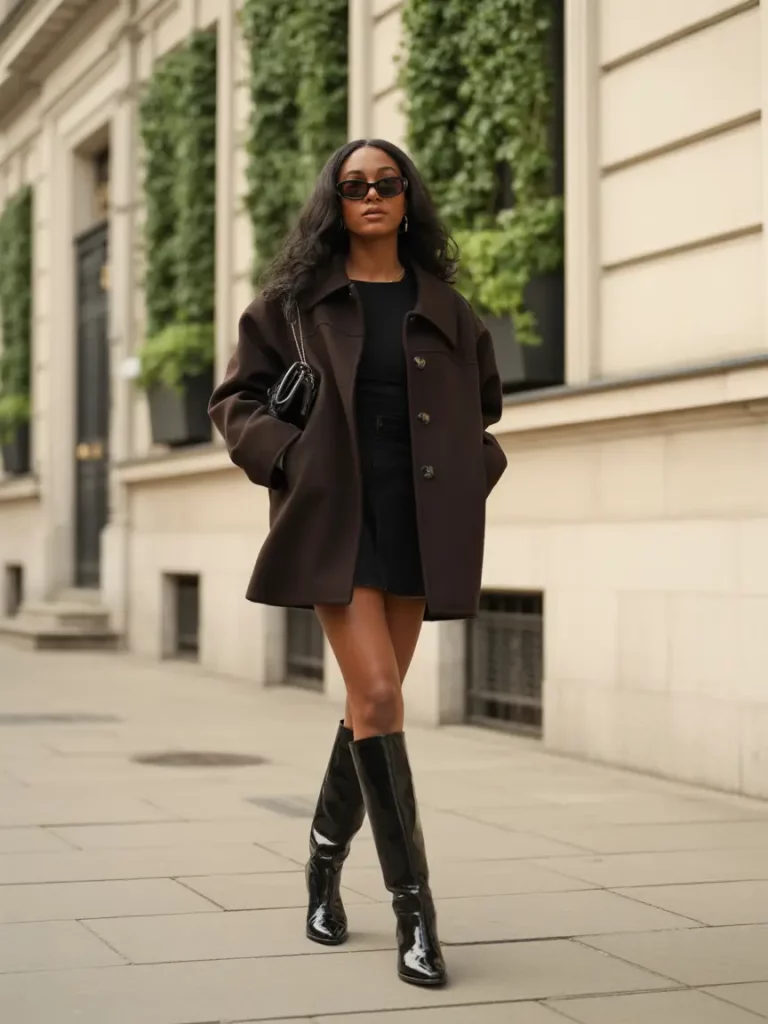71 Best Outfits for Black Women: Beautiful & Empowering Styles for 2026