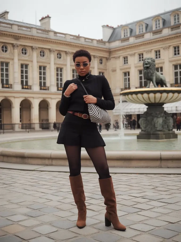 71 Best Outfits for Black Women: Beautiful & Empowering Styles for 2026
