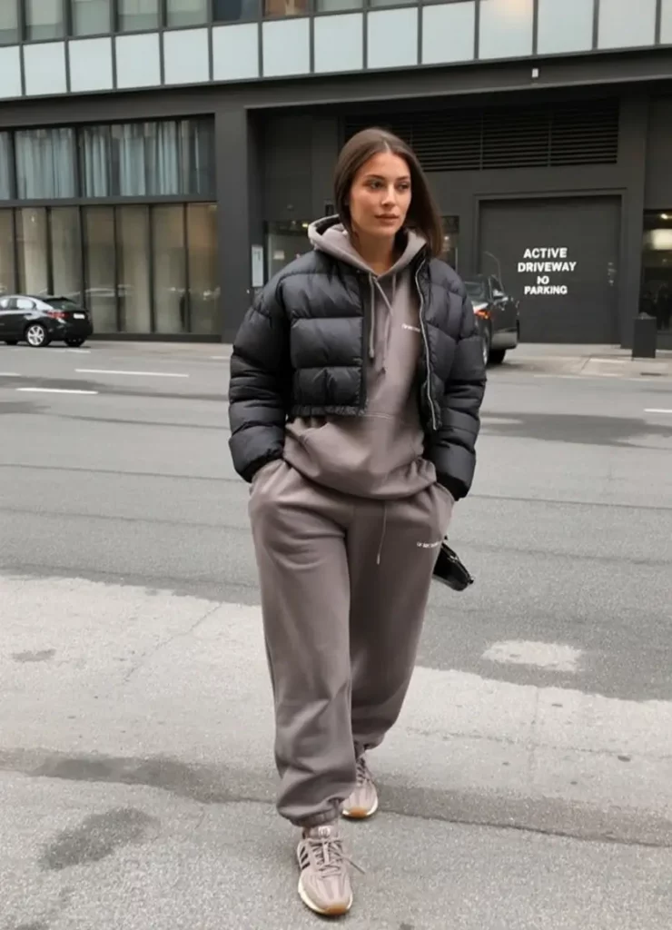 Top 48 Cold Weather Outfits for 2026: Embrace Cozy Chic Style