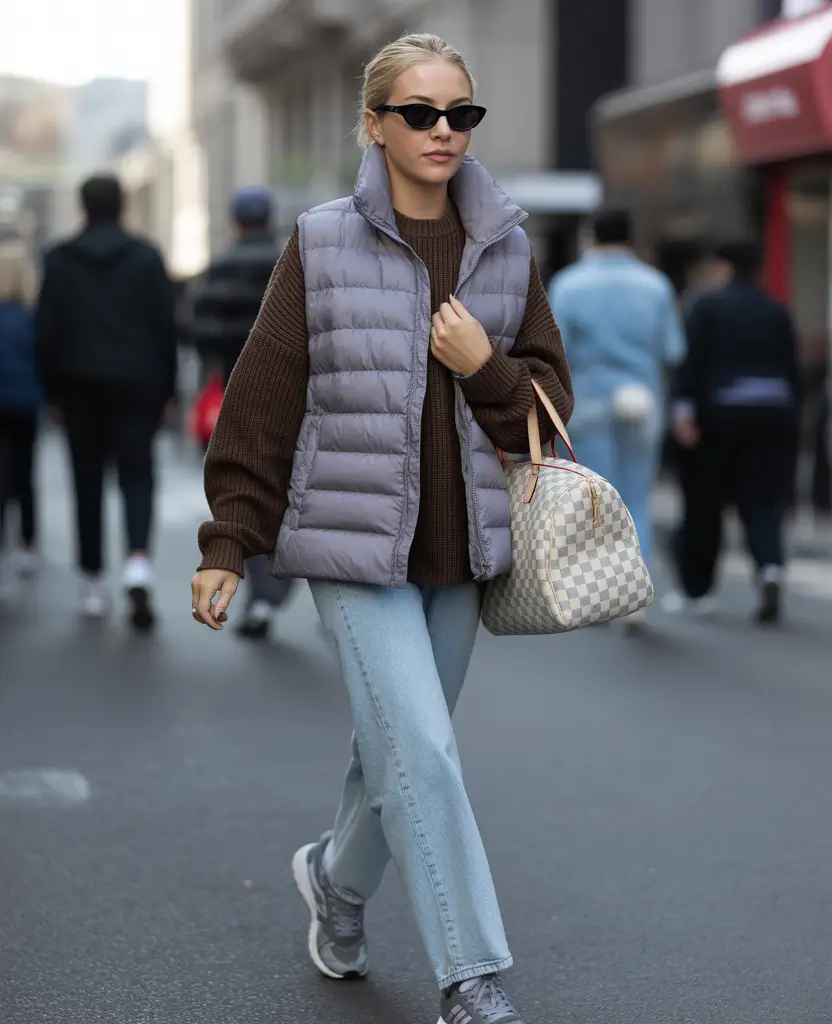 Top 48 Cold Weather Outfits for 2026: Embrace Cozy Chic Style