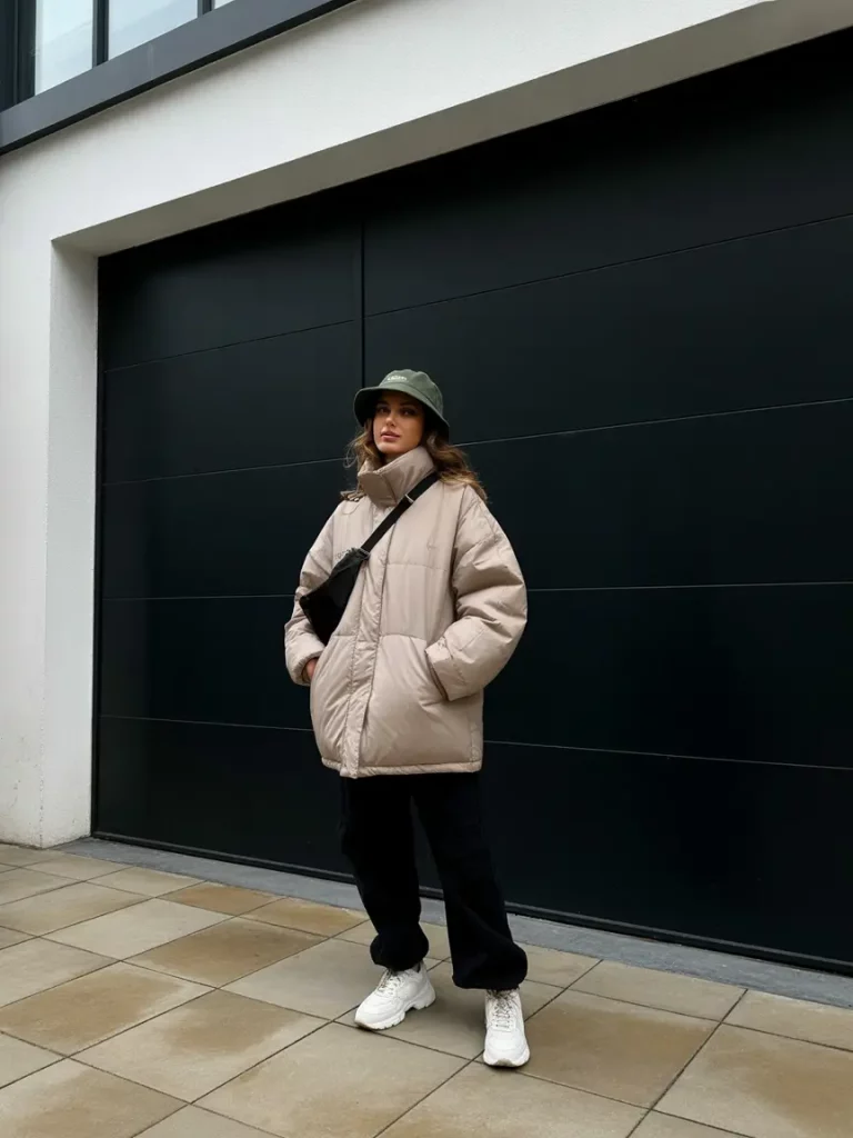 Top 48 Cold Weather Outfits for 2026: Embrace Cozy Chic Style