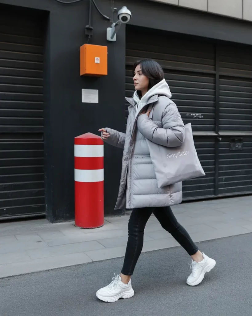 Top 48 Cold Weather Outfits for 2026: Embrace Cozy Chic Style