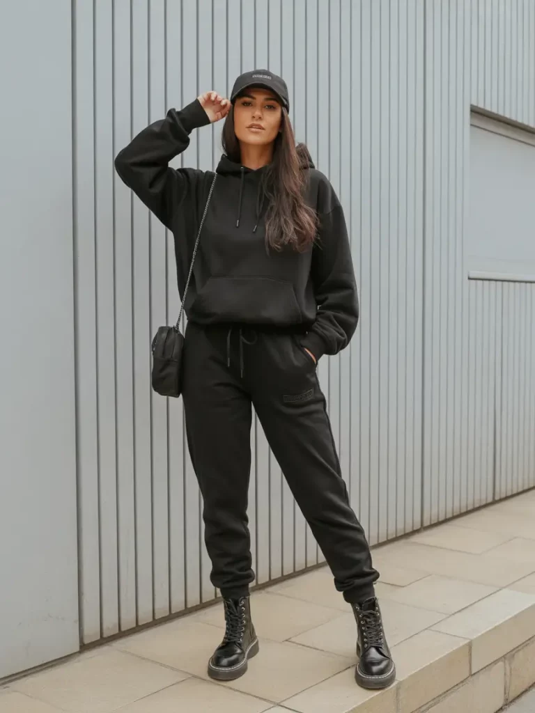 Top 48 Cold Weather Outfits for 2026: Embrace Cozy Chic Style