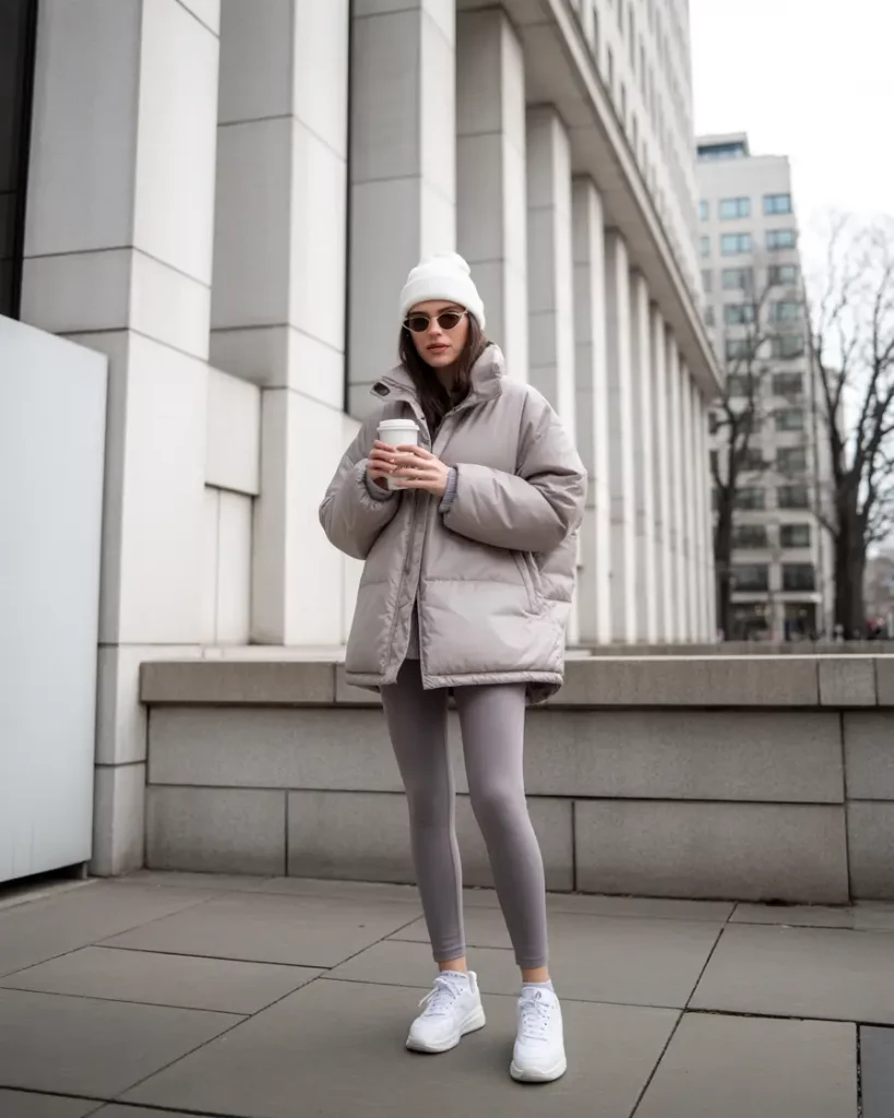 Top 48 Cold Weather Outfits for 2026: Embrace Cozy Chic Style