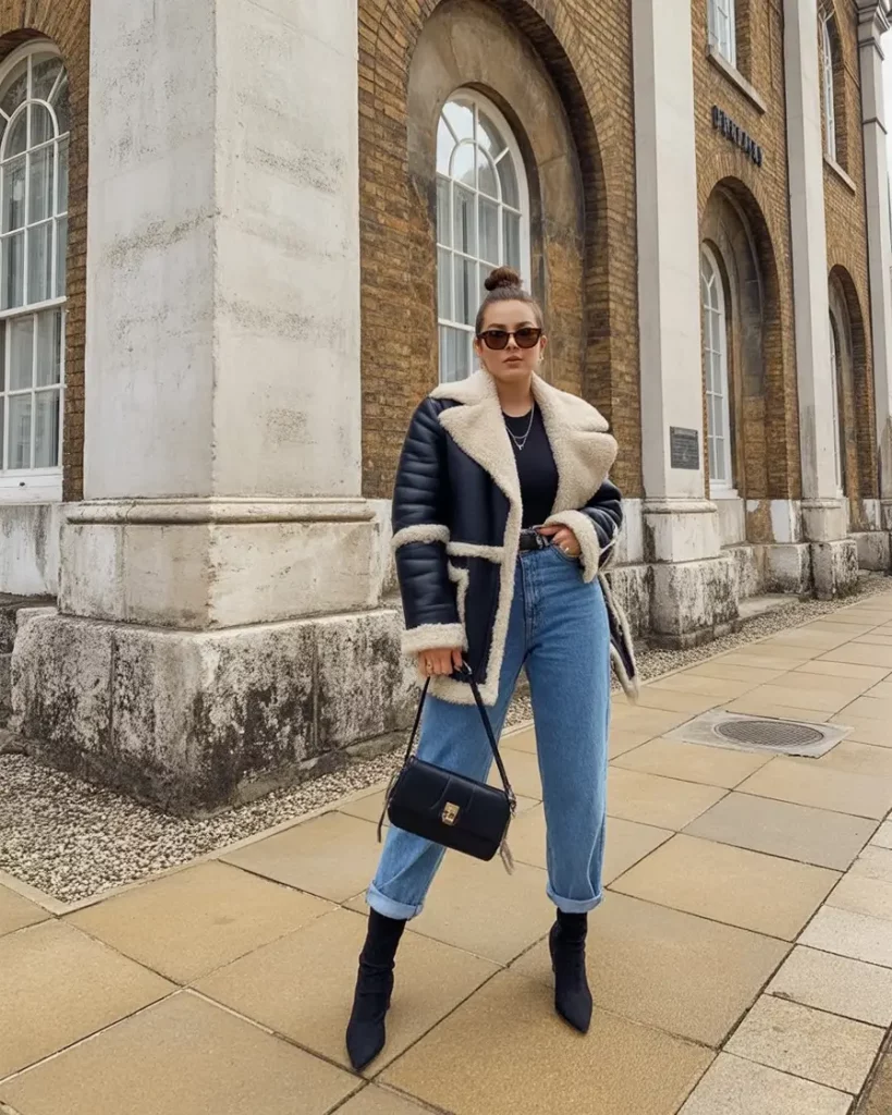 Top 48 Cold Weather Outfits for 2026: Embrace Cozy Chic Style