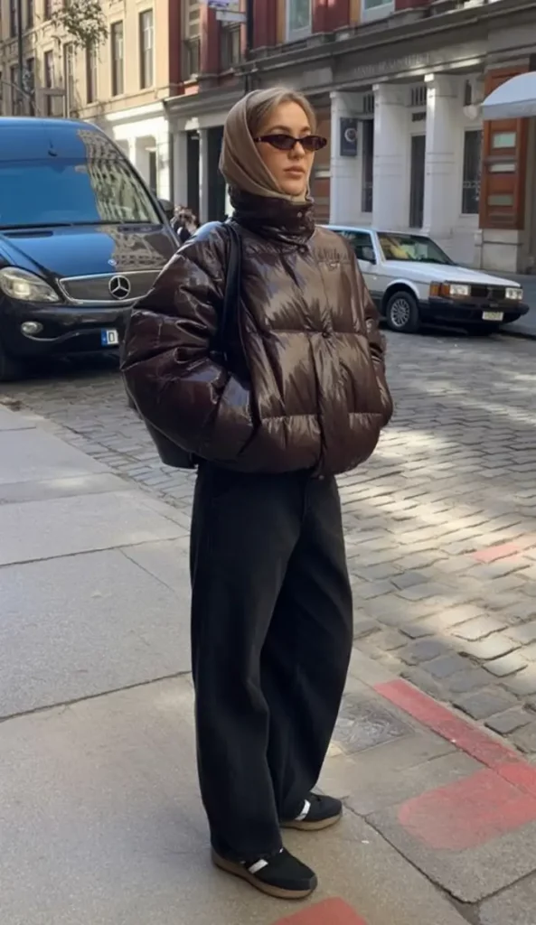 Top 48 Cold Weather Outfits for 2026: Embrace Cozy Chic Style