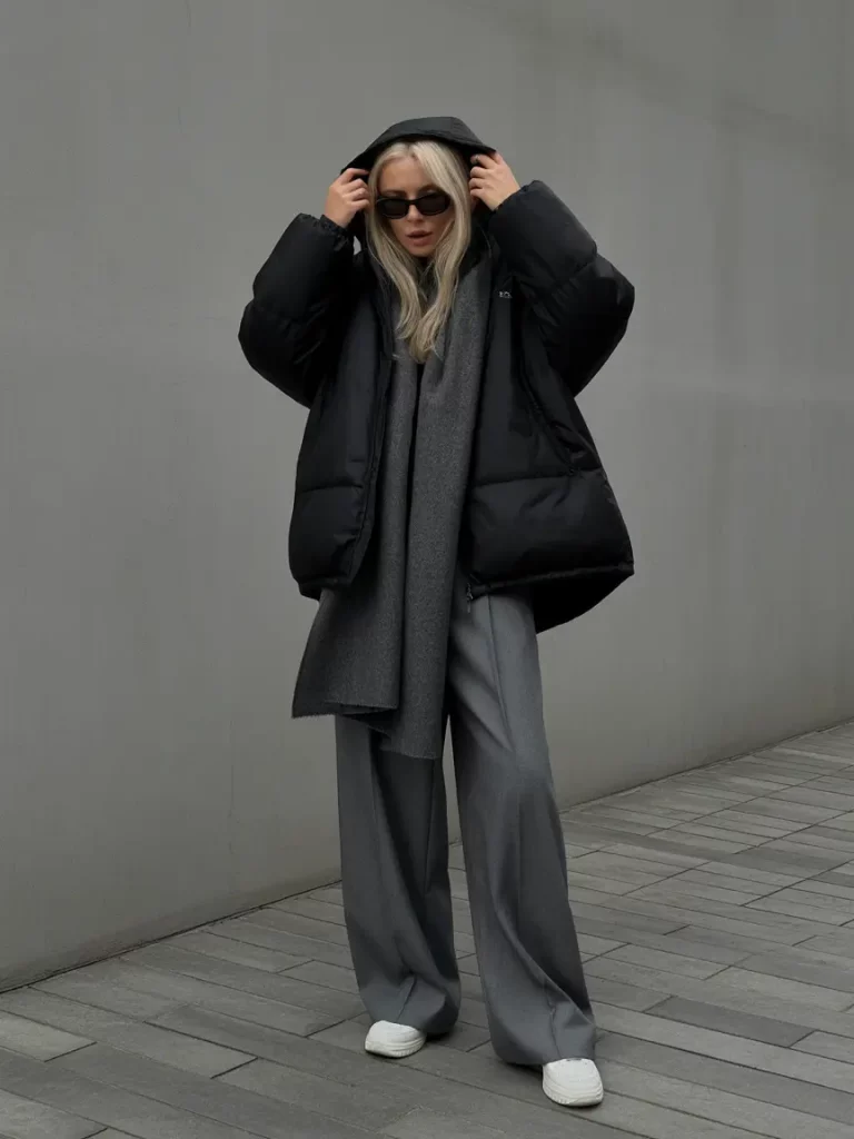 Top 48 Cold Weather Outfits for 2026: Embrace Cozy Chic Style
