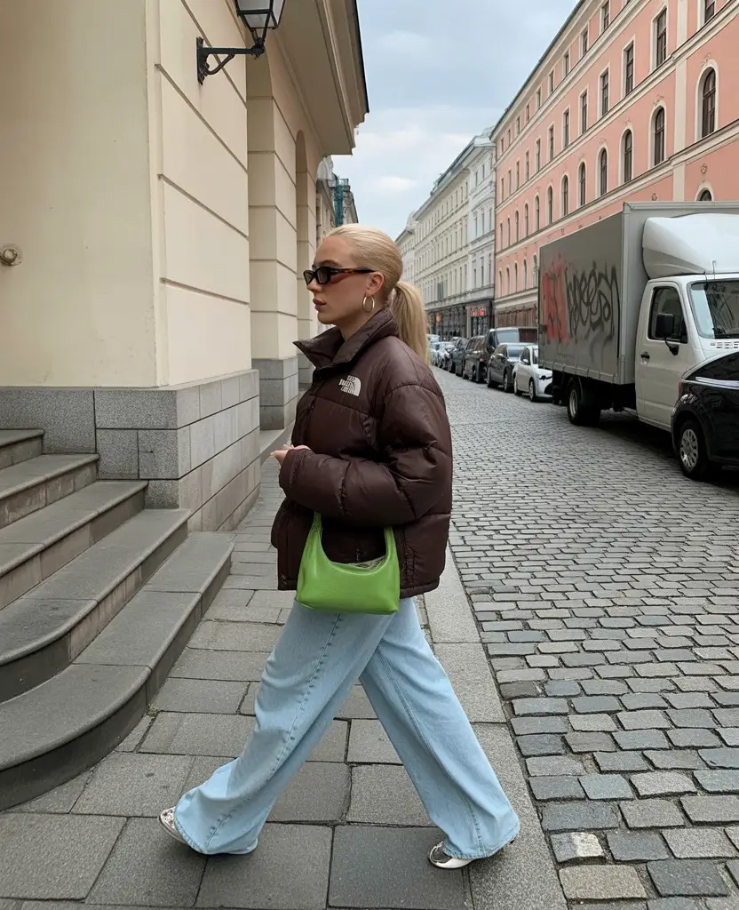 Top 48 Cold Weather Outfits for 2026: Embrace Cozy Chic Style