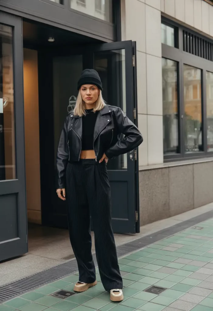 Top 48 Cold Weather Outfits for 2026: Embrace Cozy Chic Style