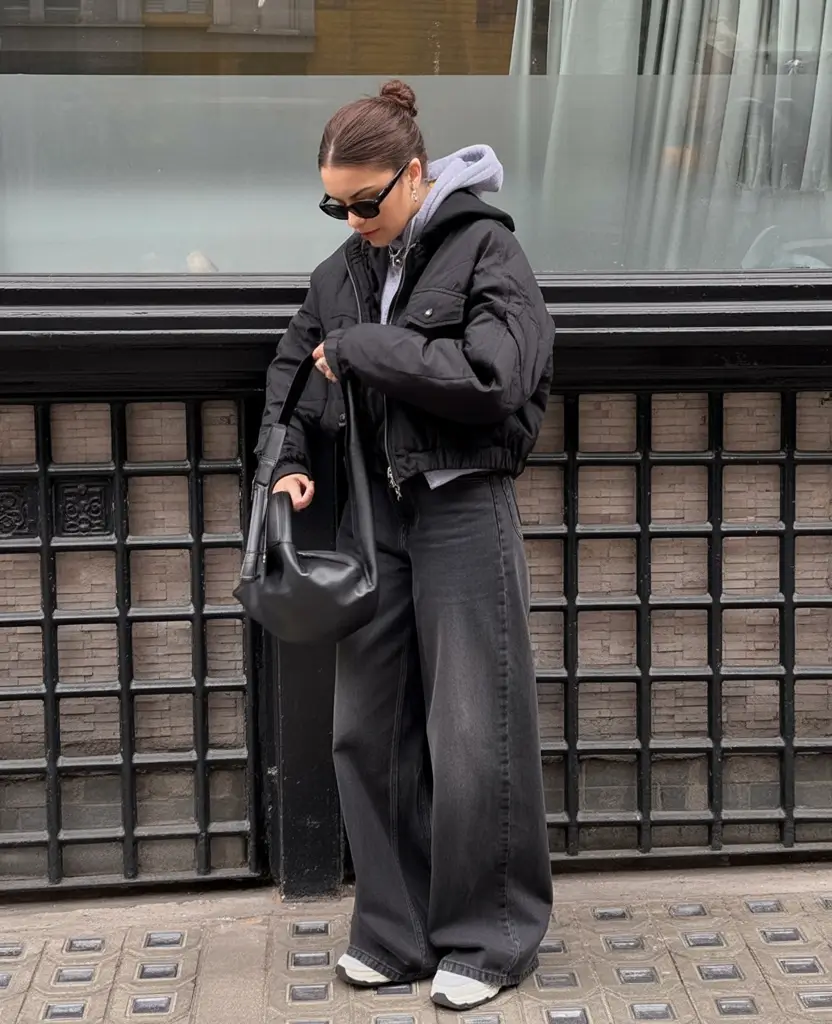 Top 48 Cold Weather Outfits for 2026: Embrace Cozy Chic Style