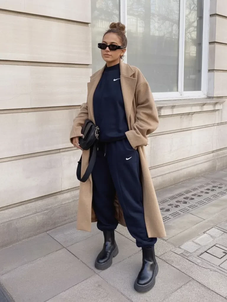 Top 48 Cold Weather Outfits for 2026: Embrace Cozy Chic Style