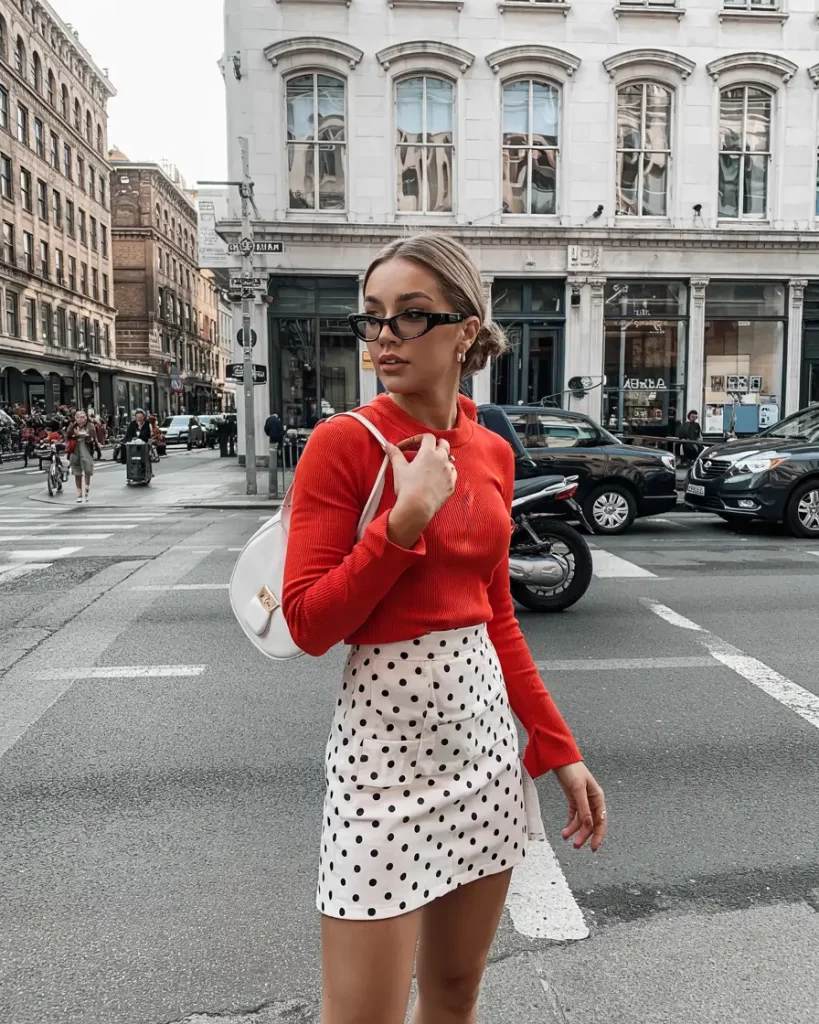 Top 73 Skirt Outfits for 2026: Your Ultimate Style Guide & Inspiration