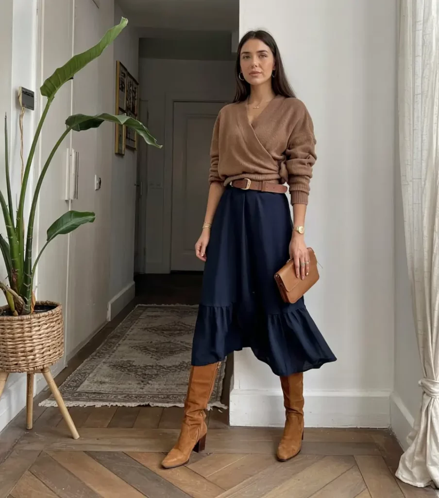 Top 73 Skirt Outfits for 2026: Your Ultimate Style Guide & Inspiration