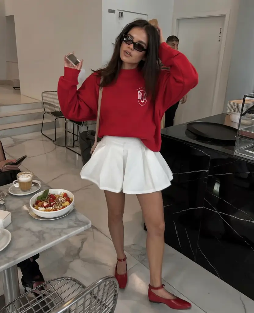 Top 73 Skirt Outfits for 2026: Your Ultimate Style Guide & Inspiration