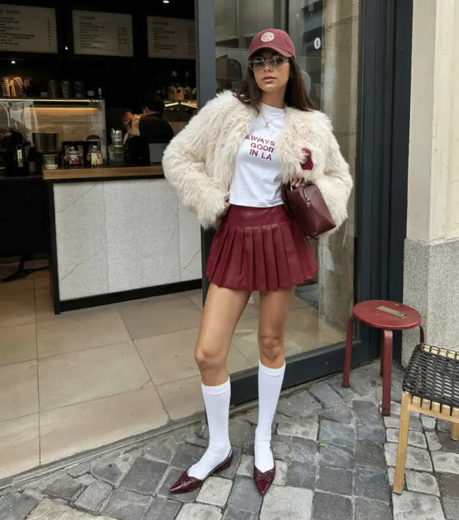 Top 73 Skirt Outfits for 2026: Your Ultimate Style Guide & Inspiration