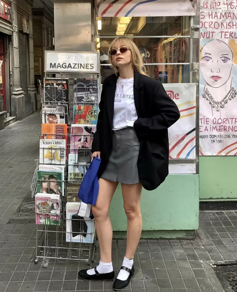 Top 73 Skirt Outfits for 2026: Your Ultimate Style Guide & Inspiration