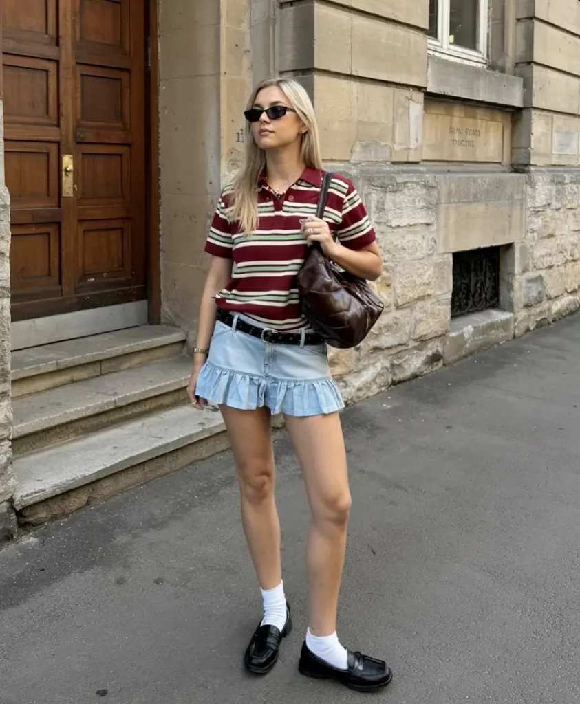 Top 73 Skirt Outfits for 2026: Your Ultimate Style Guide & Inspiration