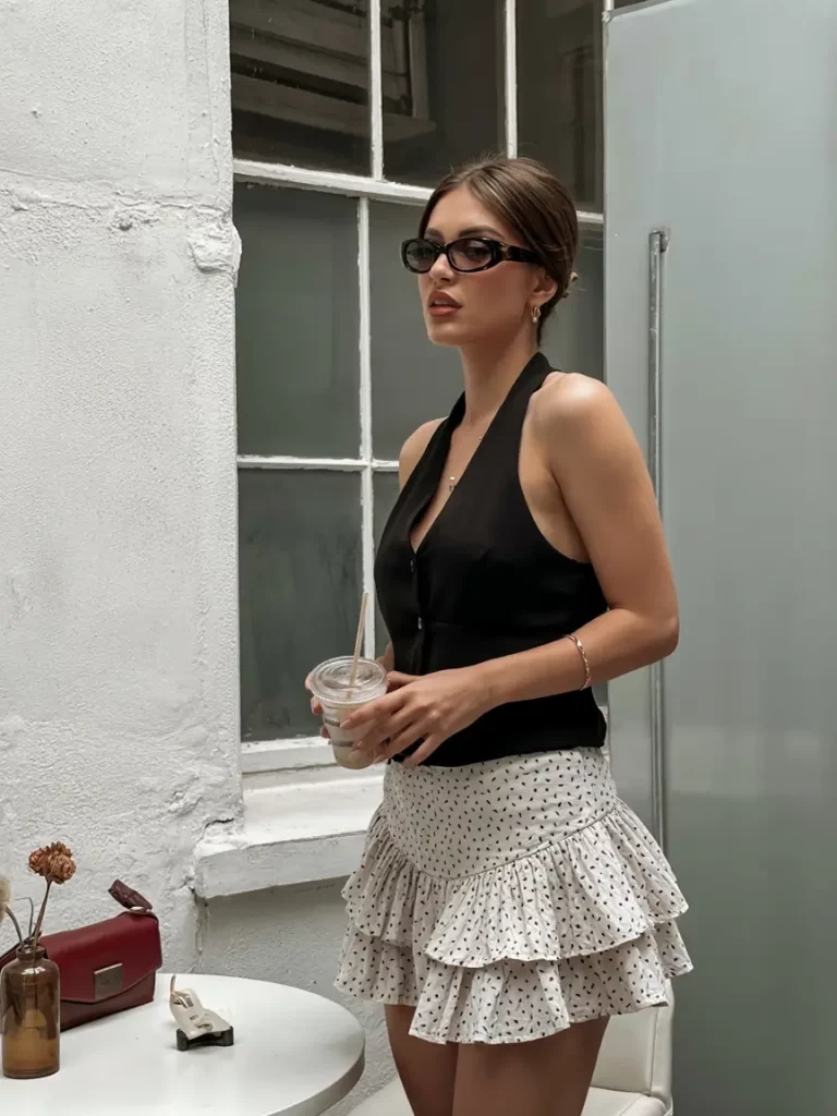 Top 73 Skirt Outfits for 2026: Your Ultimate Style Guide & Inspiration