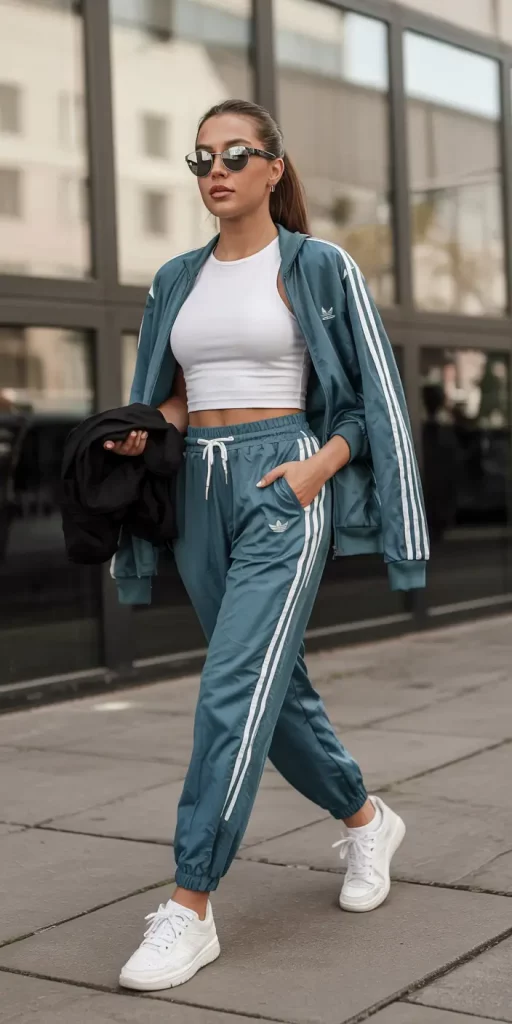 Top 70 Workout Outfits for 2026: Your Ultimate Style Guide & Inspiration