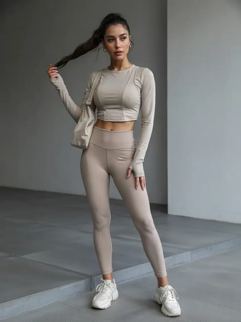 Top 70 Workout Outfits for 2026: Your Ultimate Style Guide & Inspiration