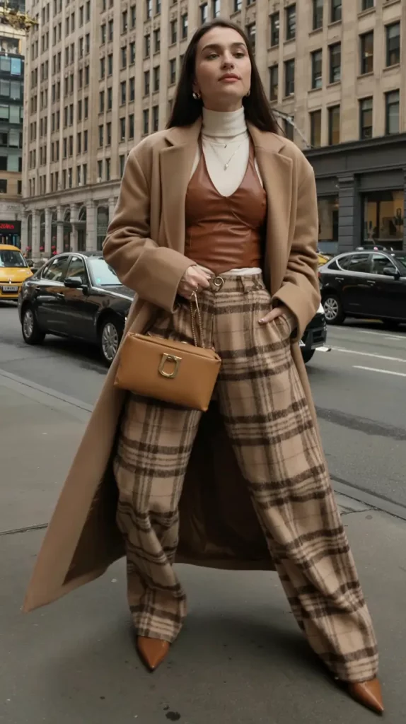 Top 71 New York Outfits 2026: Your Ultimate Style Guide for the City