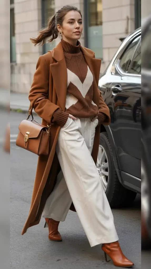 Top 71 New York Outfits 2026: Your Ultimate Style Guide for the City