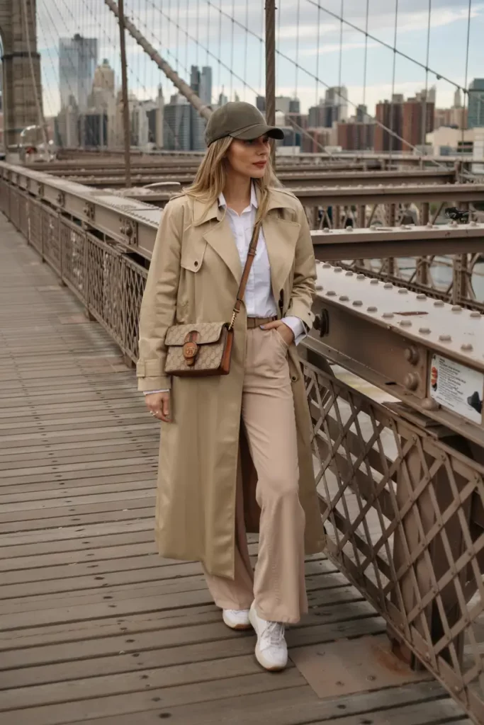 Top 71 New York Outfits 2026: Your Ultimate Style Guide for the City