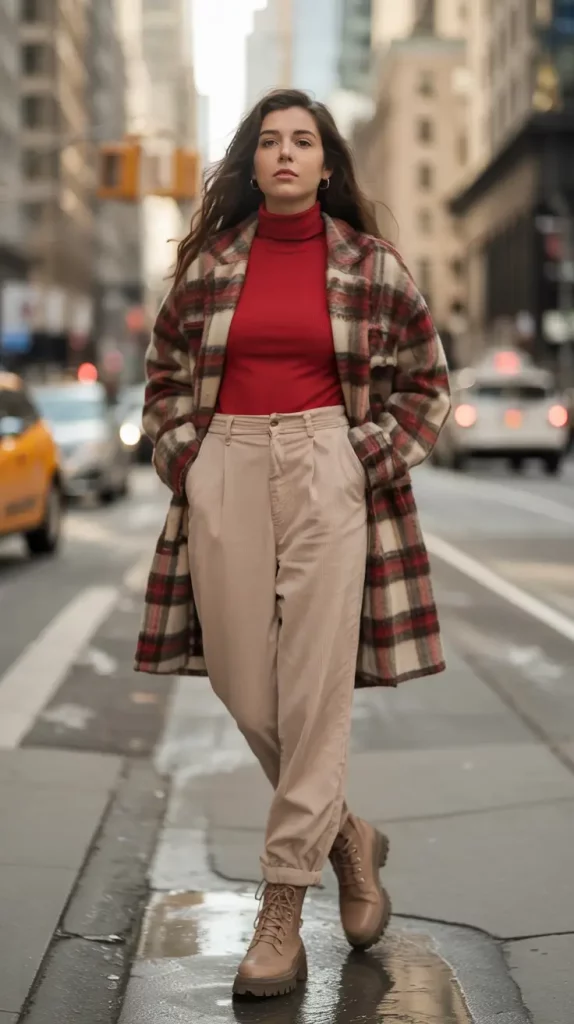 Top 71 New York Outfits 2026: Your Ultimate Style Guide for the City