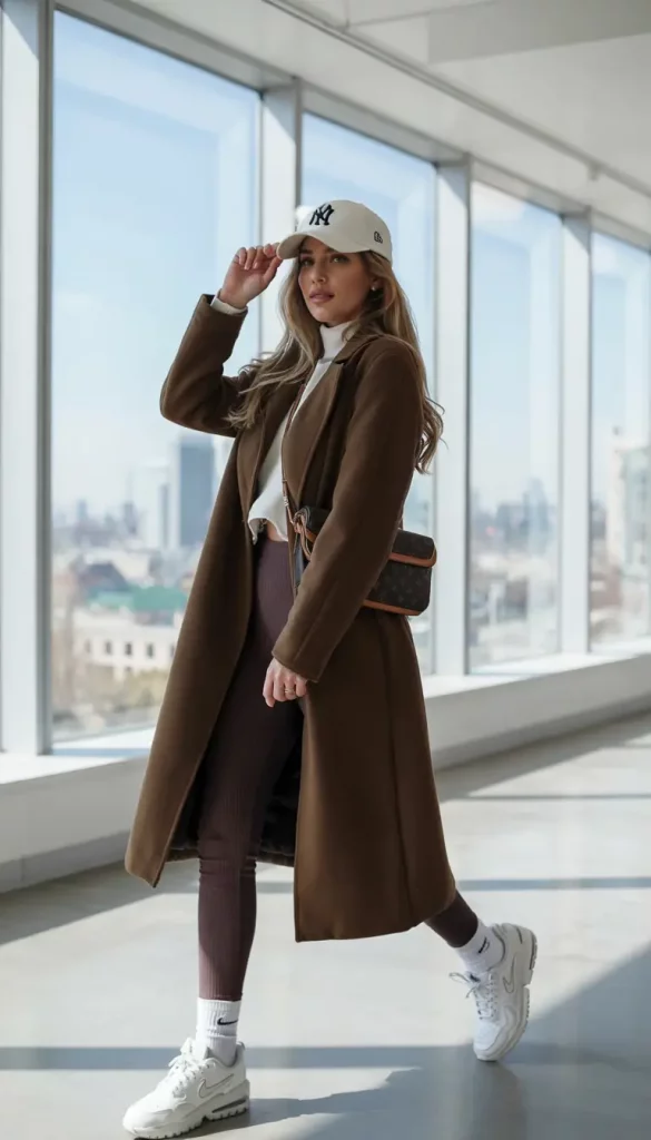 Top 71 New York Outfits 2026: Your Ultimate Style Guide for the City