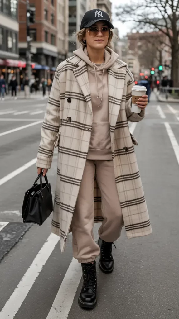Top 71 New York Outfits 2026: Your Ultimate Style Guide for the City