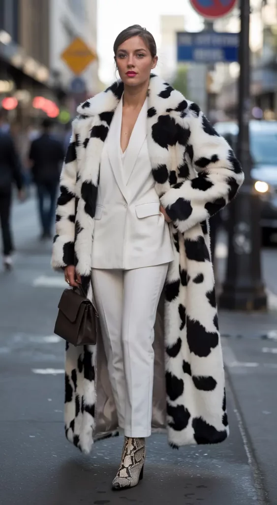 Top 71 New York Outfits 2026: Your Ultimate Style Guide for the City