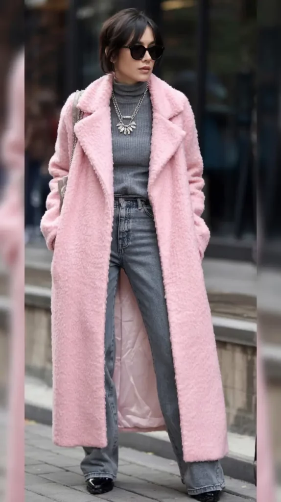 Top 71 New York Outfits 2026: Your Ultimate Style Guide for the City