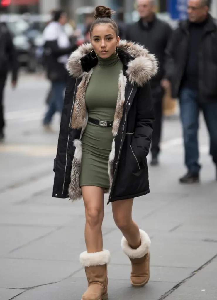 Top 71 New York Outfits 2026: Your Ultimate Style Guide for the City